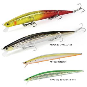 DUO（デュオ） タイドミノースリム175 チライ ACCZ378