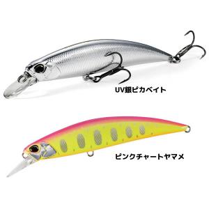 【全18色】 デュオ スピアヘッド リュウキ 95S (トラウトルアー) ゆうパケット可｜fishing-you