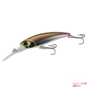 DUO（デュオ） 【全20色】デュオ レアリス シャッド(REALIS SHAD) 59MR