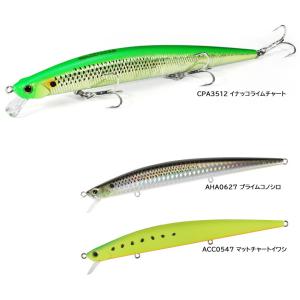 タイド DUO デュオ タイドミノースリム 140 フライヤー (メール便可