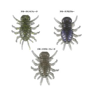 【全14色】 デュオ レアリス 忍虫 38mm ...の商品画像