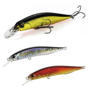 DUO（デュオ） レアリス ジャークベイト 村田基必釣カラー 100F