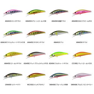 デュオ スピアヘッド リュウキ 50S タクミ  ゆうパケット可