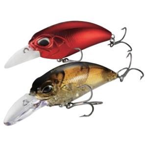 レアリス 【爆買】DUO デュオ レアリスクランク M65 8A 村田基必釣