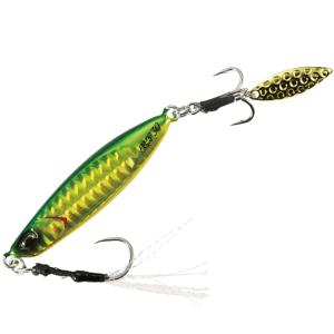 BOZLES（ボーズレス） TGノブナガ 120g / BOZLES TG NOBUNAGA