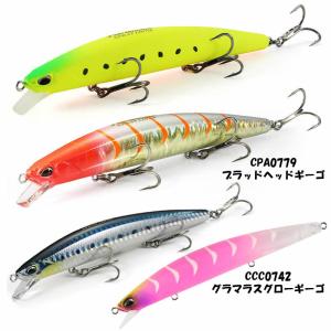 デュオ DUO タイドミノースリム140フライヤー 海アメリミテッド 問屋