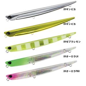 【ケース付き】バチ抜けルアー12本セット 楽天市場】【全6色】 ピックアップ SKY ノガレ 120F (シーバス ルアー