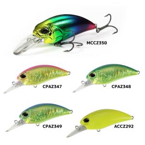 DUO（デュオ） 【全20色】デュオ レアリスクランク M62 5A 村田基必釣