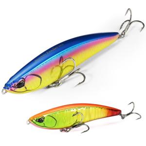 ビーチウォーカー DUO デュオ リンバー 115S 限定カラー (クリック