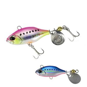 デュオ　レアリス　ルアー　10個セット　新品未使用 デュオ レアリス スピンSW ソルトカラー 14g (ソルトルアー) - 釣り具