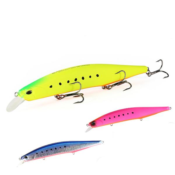 デュオ レアリス ジャークベイトSW 160S (ソルトルアー 海釣り) ゆうパケット可