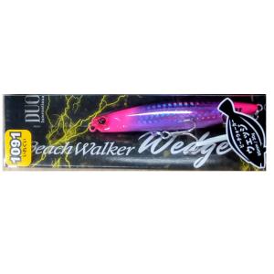 デュオ ビーチウォーカー 120S ヨフカシの買取情報