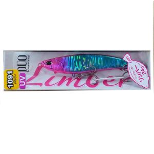 デュオ ビーチウォーカー 115S UVブルピンの買取情報