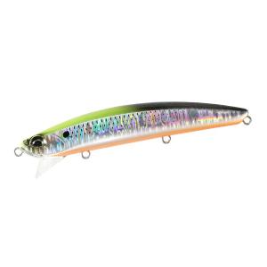 デュオ タイドミノー 135SS コノシロの買取情報