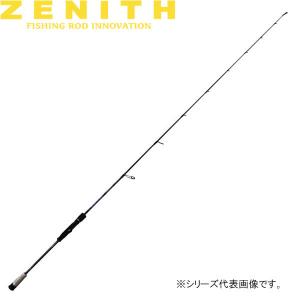 ゼニス ゼロシキスーパーライトスペック ZSL62SUL (スーパーライト ジギングロッド)(大型商品A)｜fishing-you