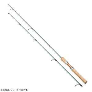 大橋漁具 TM トラッタストリーム4 482L (トラウトロッド)｜fishing-you