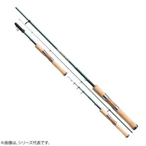 テイルウォーク トラギア セセラ C50L (トラウトロッド) テイルウォーク トラギア セセラ C50L (トラウトロッド