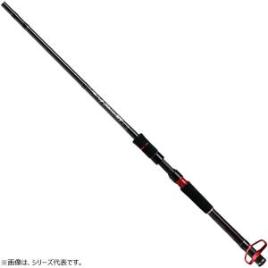 黒鯛工房 黒鯛師 THEヘチセレクションXT D-スペック275 (チヌ竿 黒鯛)【送料無料】