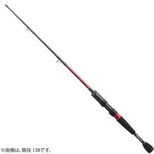 黒鯛工房カセ筏師 ディープラン DEEP RUN 138K 黒鯛工房 カセ筏師 ディープラン 138K (筏竿)【送料無料