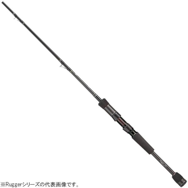 黒鯛工房 カセ筏師 チヌリミテッドラガー 158 (筏竿)【送料無料】