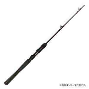 黒鯛工房 カセ筏師 BB4 160 竿の高価買取価格