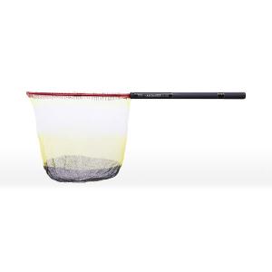 黒鯛工房 THEアスリート小継玉の柄ベイエリア 530 (磯玉 玉網 玉の柄