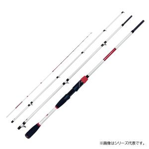 黒鯛工房 BAYS ヘチ 255 レッドの高価買取価格