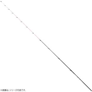 黒鯛工房 カセ筏師 イカダ竿カスタム替え穂先 CUSTOM-KT