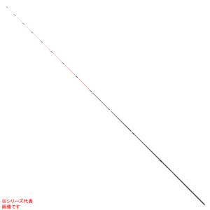 黒鯛工房 （21年11月新商品） （パーツ） カセ筏師 イカダ竿カスタム