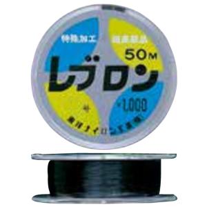 ダイヤフィッシング 黒 50m ハリスの高価買取価格