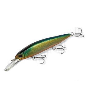 【全14色】 エバーグリーン モード フェイス 11.5cm その1 (バスルアー) ゆうパケット可｜fishing-you