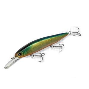 EverGreen（エバーグリーン） 中古 シーバスロッド ポセイドン