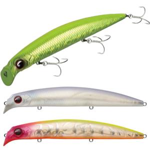 エバーグリーン オーシャンフリート ストリームデーモン 180