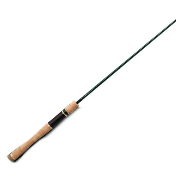 エバーグリーン アルチザン AATS-61ML/S (エリアトラウトロッド 管理釣り場 竿 釣り 2...