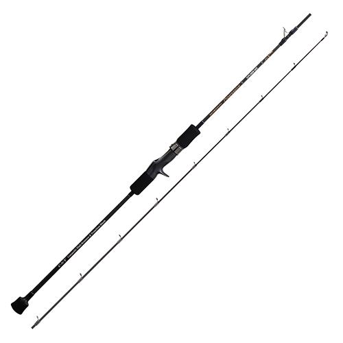 テンリュウ ホライゾン プログレッシブ HPG66B-ML (スロージギング ロッド) (大型商品B...