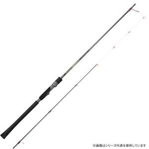 BREADEN（ブリーデン） SPECIMEN(スペシメン) 88 swingtop V2.4 【大型