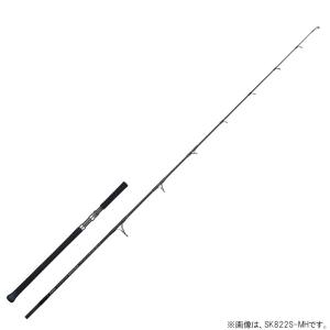 天龍 テンリュウ スパイク SK732S-MH (キャスティングロッド)(大型商品A)｜fishing-you