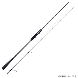 宇崎日新 （25年4月新商品） ブラックジャガー オリジン スピネギ