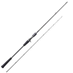 テンリュウ 22 レッドフリップ RF5101B-UL/VSN (鯛ラバ タイラバロッド