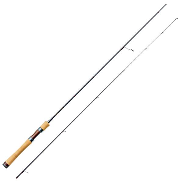 テンリュウ 天龍 レイズ オルタ RZA622S-ULS (エリアトラウトロッド 管理釣り場 竿 釣...