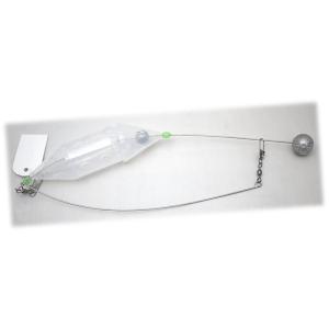 マルシン漁具 伊豆ロケット (コマセカゴ マキエカゴ)