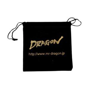 リール袋 リールケース HYS NO.778 エアメッシュポーチ （2ルーム） M