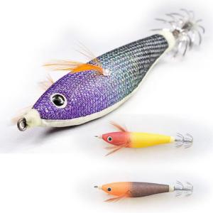 マルキュー（MARUKYU） エギリー・ダートマックス TR 30G-BK