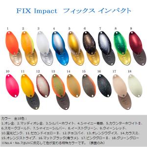 ニュードロワー マイティー 2.2g 1091カラー (スプーン トラウトルアー