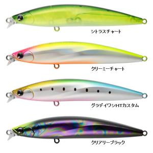 ima（アイマ） アムズデザイン サスケ 130 剛力 ゴウリキ (シーバス