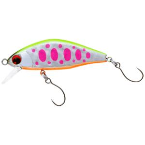 全12色】 バスデイ もののふ 35S (淡水ルアー 渓流 トラウト) ゆう