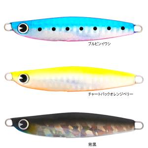 アムズデザイン ima ガン吉 GUN吉 40g 85mm #GK40  ゆうパケット可