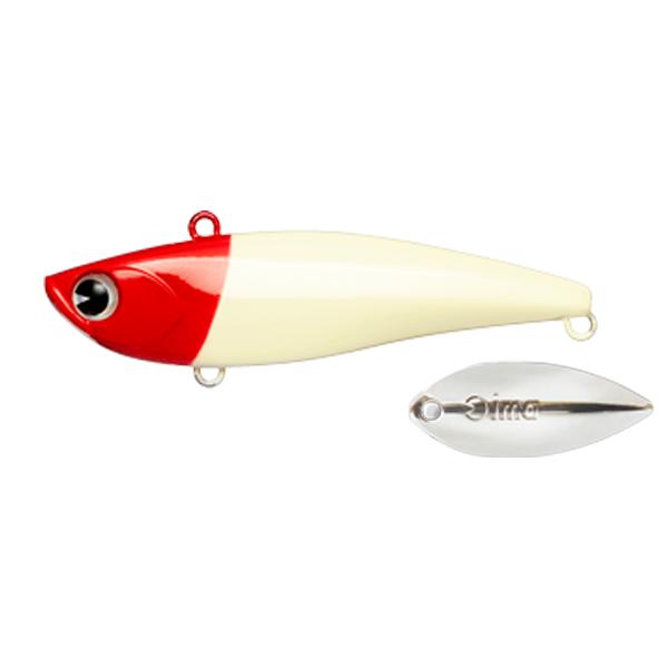 アムズデザイン ライキリ 70ブレード #X5586 RH (ソルトルアー 海釣り) ゆうパケット可