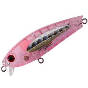 ZIP BAITS（ジップベイツ） ザブラ ゾエア リプル 45F L-116 ブラック
