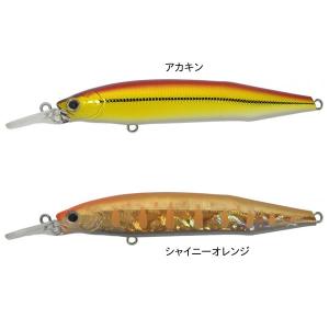 ジップベイツ ザブラ デビルフラッター 77S トラウトチューン #837 YS